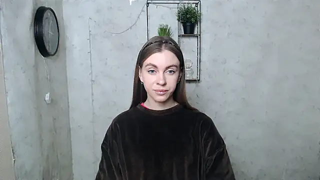 AlisaCatty  online show from 01/10/25, 07:25