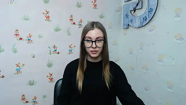 AlisaCatty  online show from 01/18/25, 07:17