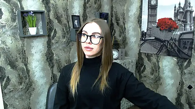 AlisaCatty  online show from 03/07/25, 07:30