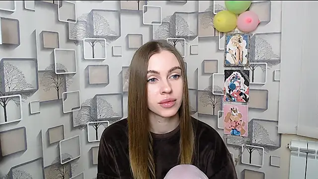 AlisaCatty  online show from 03/08/25, 07:16