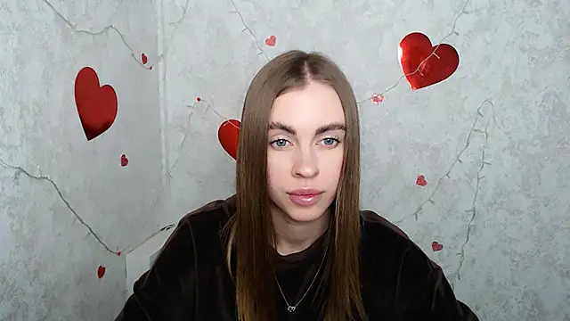 AlisaCatty  online show from 03/16/25, 07:37