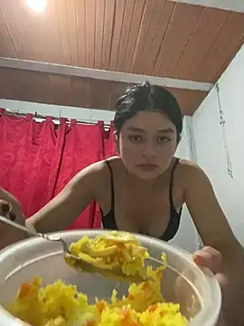 Naty G online show from 03/20/25, 12:08