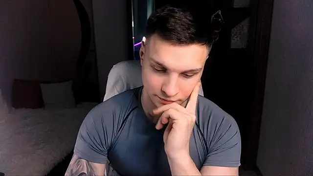 handsome guy01 online show from 12/28/24, 06:49