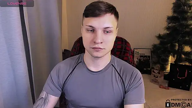 handsome guy01 online show from 01/10/26, 03:19