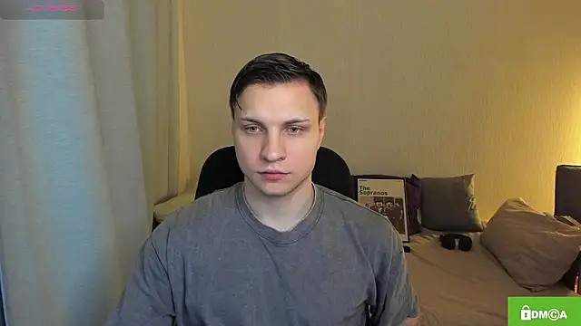 handsome guy01 online show from 02/23/26, 04:48