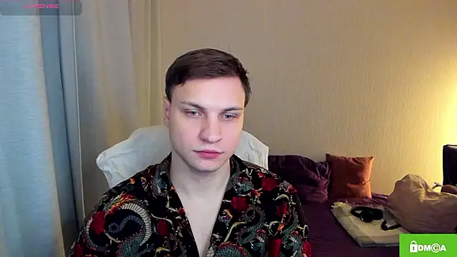 handsome guy01 online show from 03/21/26, 05:05