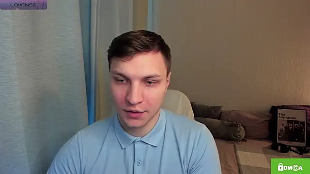 handsome guy01 online show from 06/07/26, 07:23