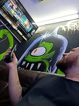 Jim8911 online show from 10/16/25, 03:35