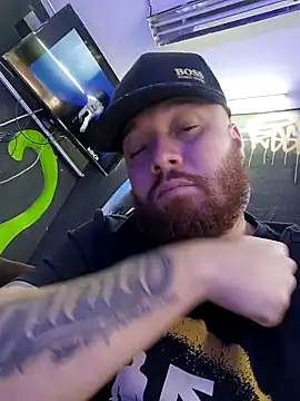 Jim8911 online show from 10/28/25, 05:15