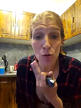 Lenchen  online show from 03/26/26, 08:58