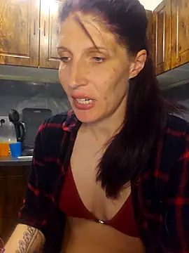 Lenchen  online show from 04/03/26, 06:50