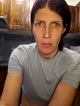 Lenchen  online show from 04/16/26, 07:47