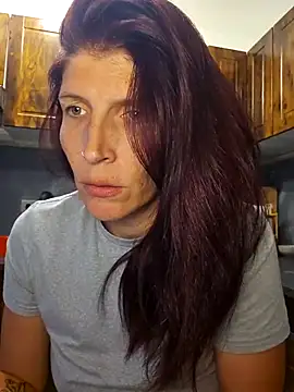 Lenchen  online show from 04/19/26, 07:27