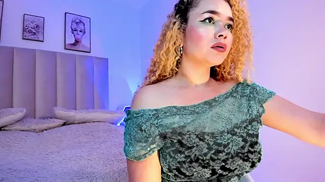 Sasha belova online show from 03/17/25, 04:22