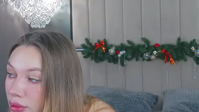 ViolaFlirt online show from 01/10/25, 04:12