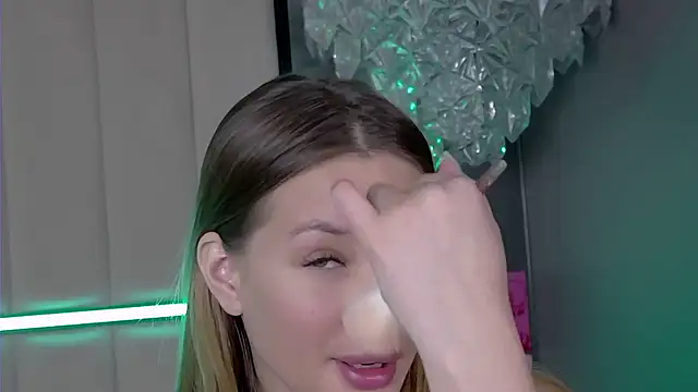 ViolaFlirt online show from 02/01/25, 07:15