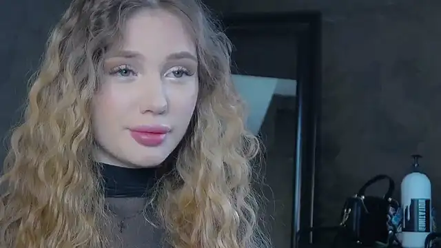 ViolaFlirt online show from 02/07/25, 04:59