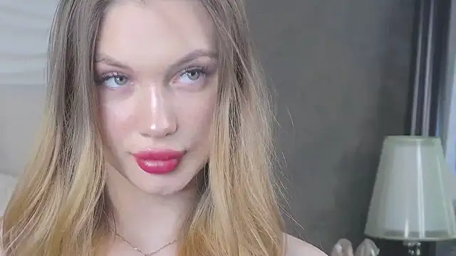 ViolaFlirt online show from 02/10/25, 07:26