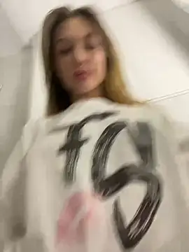 ViolaFlirt online show from 02/11/25, 05:29