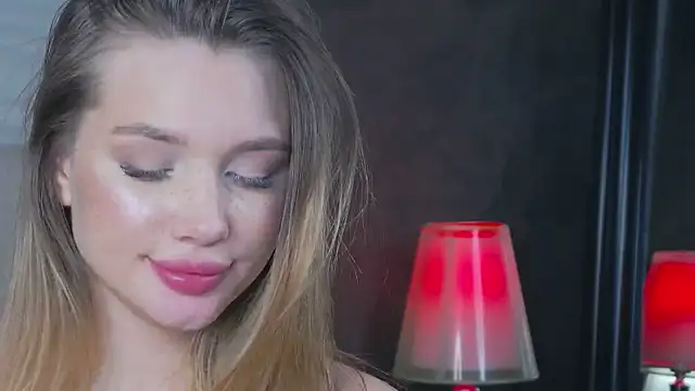 ViolaFlirt online show from 02/15/25, 02:00