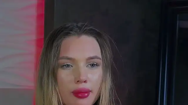 ViolaFlirt online show from 02/19/25, 01:50