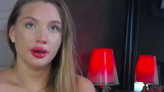 ViolaFlirt online show from 02/20/25, 04:18