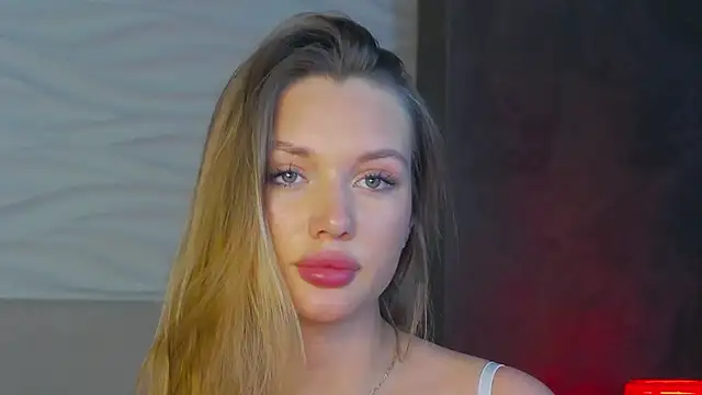 ViolaFlirt online show from 02/20/25, 10:37