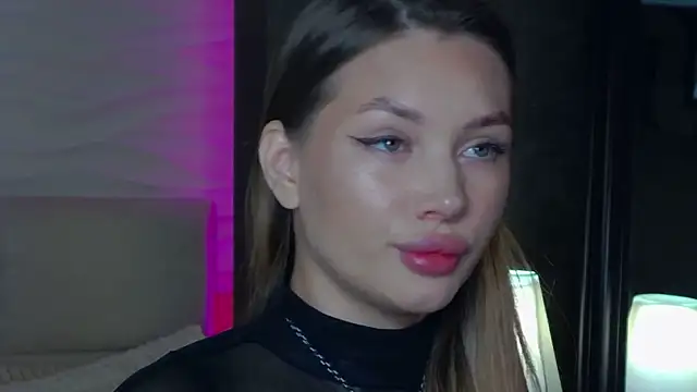 ViolaFlirt online show from 02/24/25, 04:38