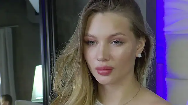 ViolaFlirt online show from 03/15/25, 10:35