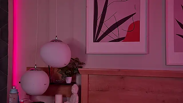 ViolaFlirt online show from 09/11/25, 04:34