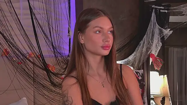 ViolaFlirt online show from 11/03/25, 04:14