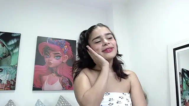 lissbrown online show from 02/03/25, 12:47