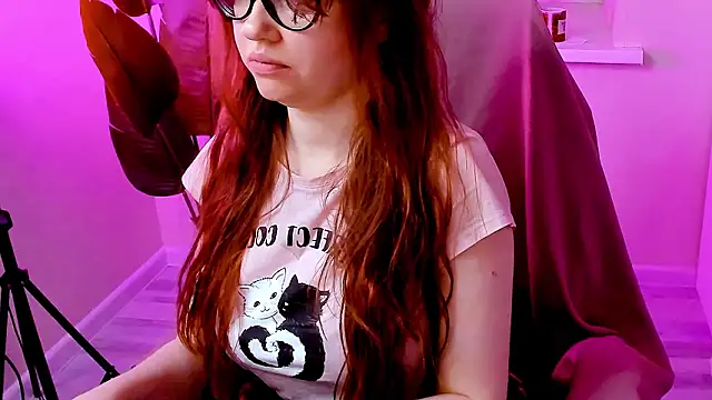 CarolGiggly online show from 02/08/26, 11:52