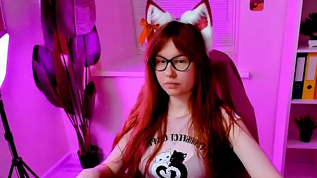 CarolGiggly online show from 02/16/26, 12:18