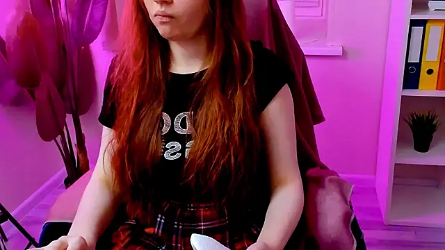 CarolGiggly online show from 03/05/26, 01:18