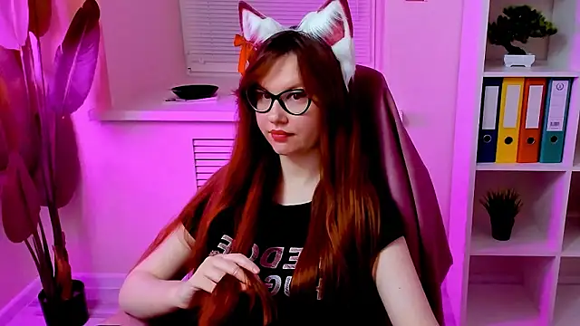 CarolGiggly online show from 03/06/26, 01:46