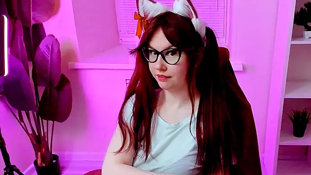 CarolGiggly online show from 03/31/26, 12:05