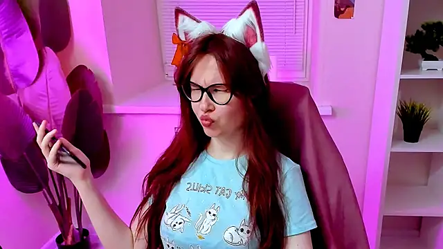 CarolGiggly online show from 04/15/26, 01:01