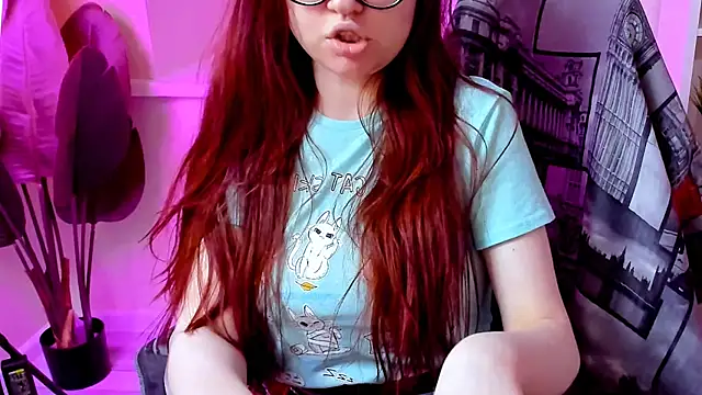 CarolGiggly online show from 04/16/26, 12:39