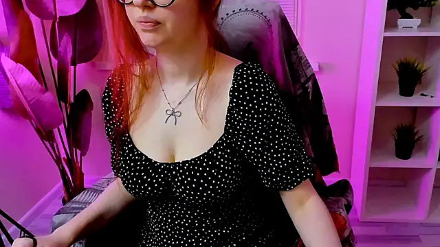 CarolGiggly online show from 07/13/26, 12:02