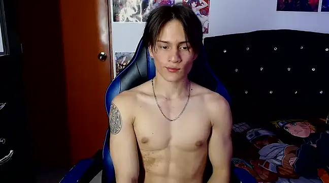 sr jaeger online show from 02/06/25, 10:10