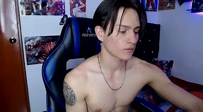 sr jaeger online show from 02/27/25, 07:04