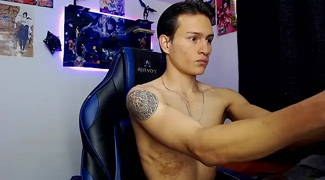 sr jaeger online show from 03/15/25, 08:10