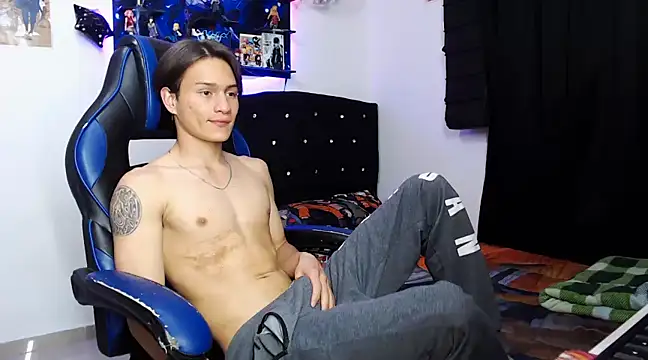 sr jaeger online show from 03/19/25, 11:14