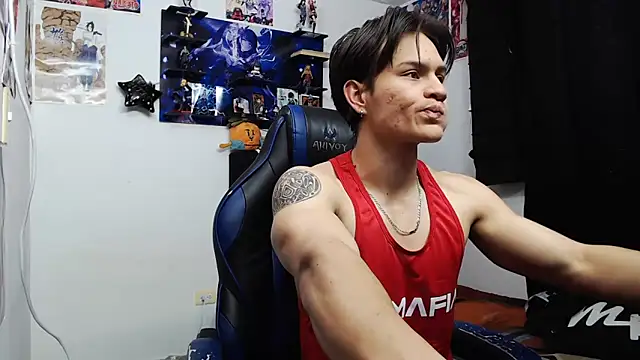 sr jaeger online show from 09/10/25, 01:22