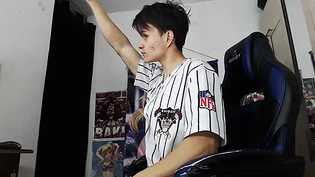 sr jaeger online show from 10/25/25, 01:29