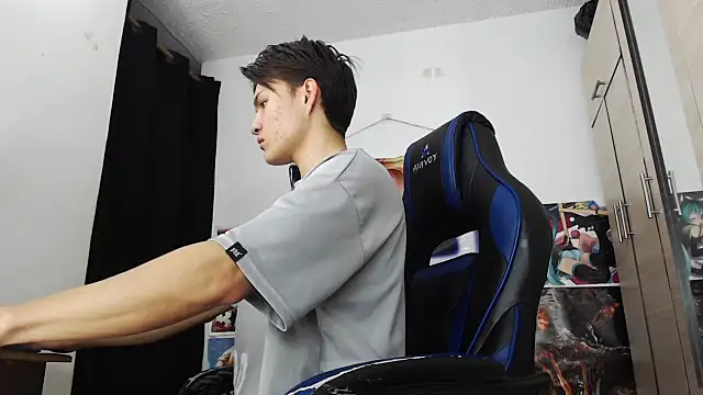 sr jaeger online show from 11/18/25, 01:26