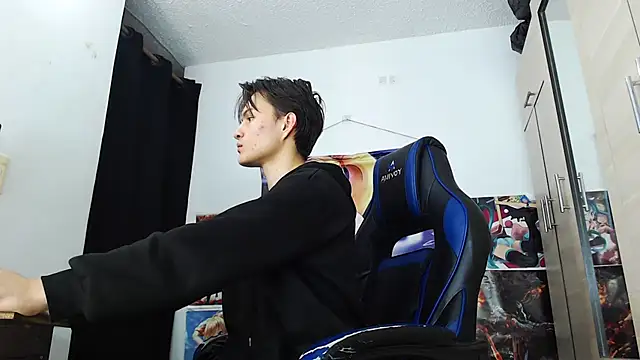 sr jaeger online show from 11/21/25, 01:43