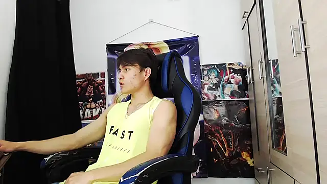 sr jaeger online show from 12/01/25, 12:54