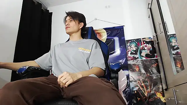 sr jaeger online show from 12/16/25, 01:05